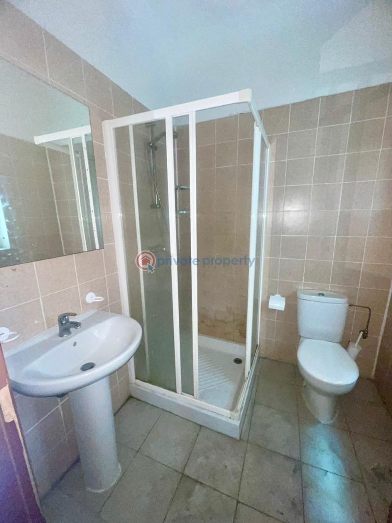 18 units of 3 bedroom apartment - 1 3 bedroom Flat & Apartment For Rent Victoria Island Lagos - 1