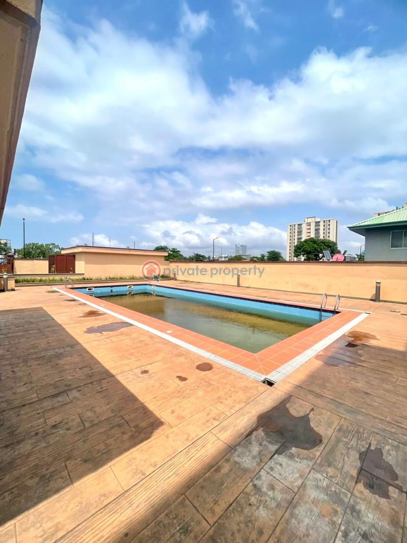 18 units of 3 bedroom apartment - 0 3 bedroom Flat & Apartment For Rent Victoria Island Lagos - 0