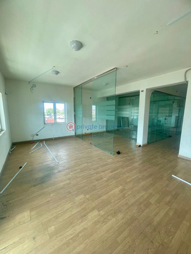 18 units of 3 bedroom apartment - 9 3 bedroom Flat & Apartment For Rent Victoria Island Lagos - 9