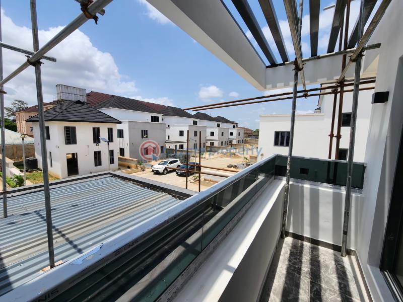 5 bedroom Detached Duplex For Sale Ikeja GRA Lagos - 0