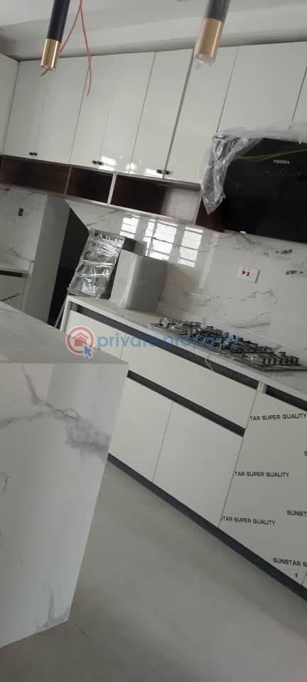 5 bedroom Semi detached Duplex For Sale Gra Ikeja Lagos - 5