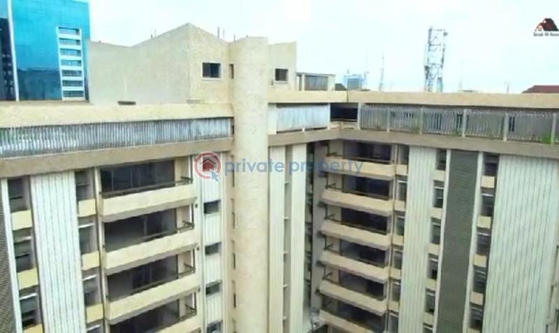 10 bedroom Block Of Flats For Sale Close To Adeola Odeku Victoria Island Lagos - 2