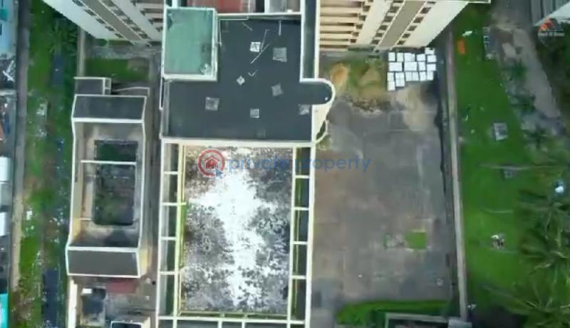 10 bedroom Block Of Flats For Sale Close To Adeola Odeku Victoria Island Lagos - 3