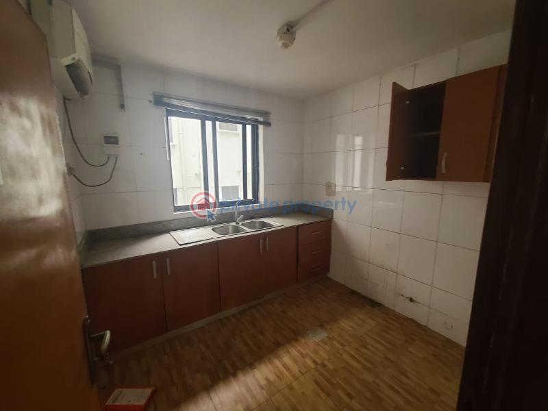 10 bedroom Block Of Flats For Rent Victoria Island Lagos - 22