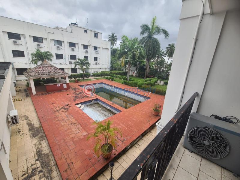 10 bedroom Block Of Flats For Rent Victoria Island Lagos - 1