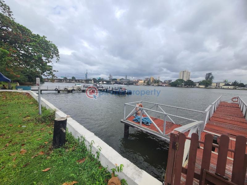 10 bedroom Block Of Flats For Rent Victoria Island Lagos - 13