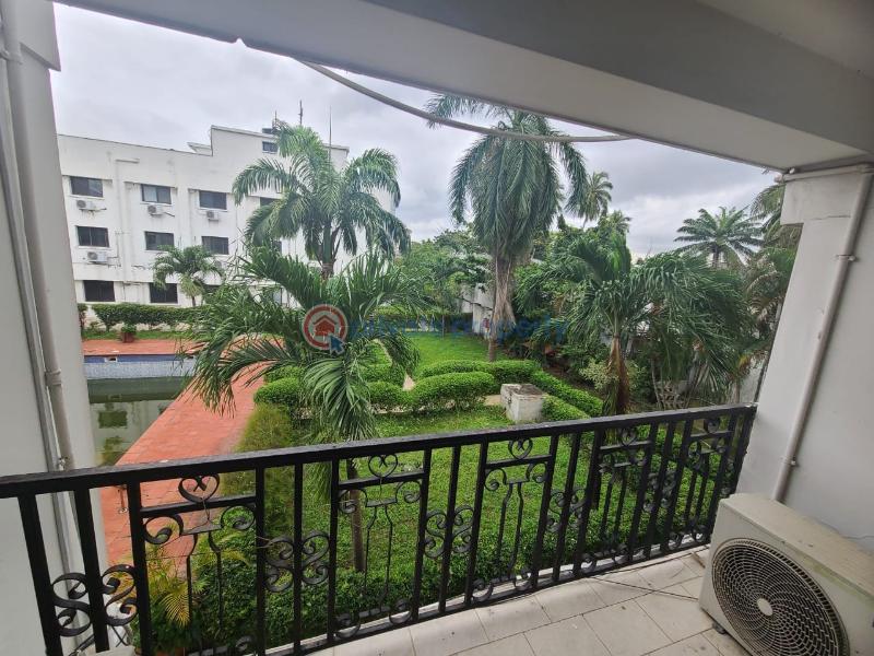 10 bedroom Block Of Flats For Rent Victoria Island Lagos - 3