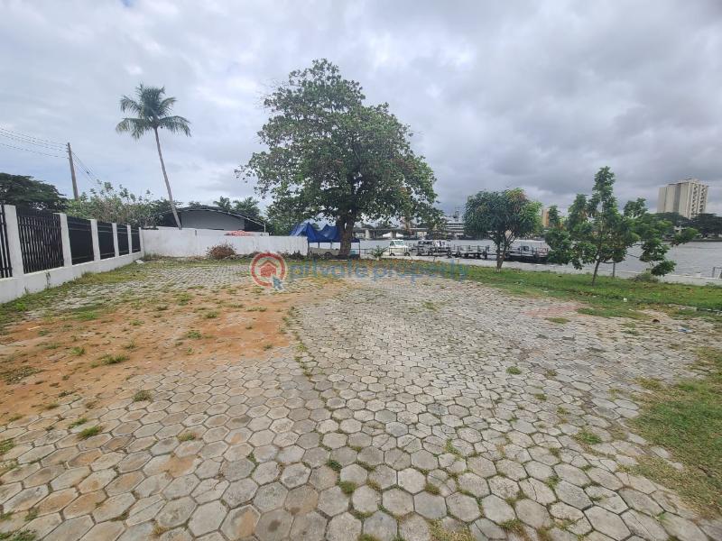 10 bedroom Block Of Flats For Rent Victoria Island Lagos - 24