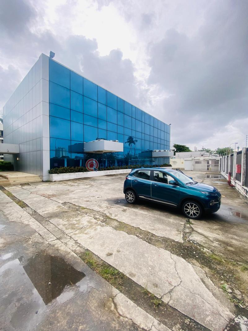 10 bedroom Block Of Flats For Rent Victoria Island Lagos - 0