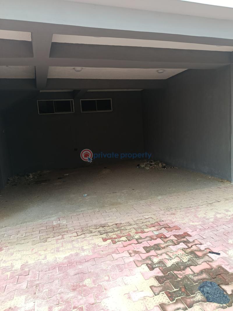 5 bedroom Townhouse For Sale Off Awolowo Road Ikoyi South West Lagos - 2