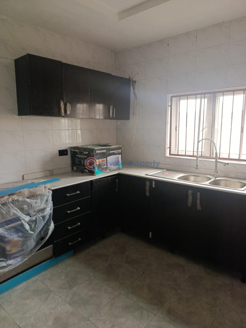 5 bedroom Townhouse For Sale Off Awolowo Road Ikoyi South West Lagos - 4