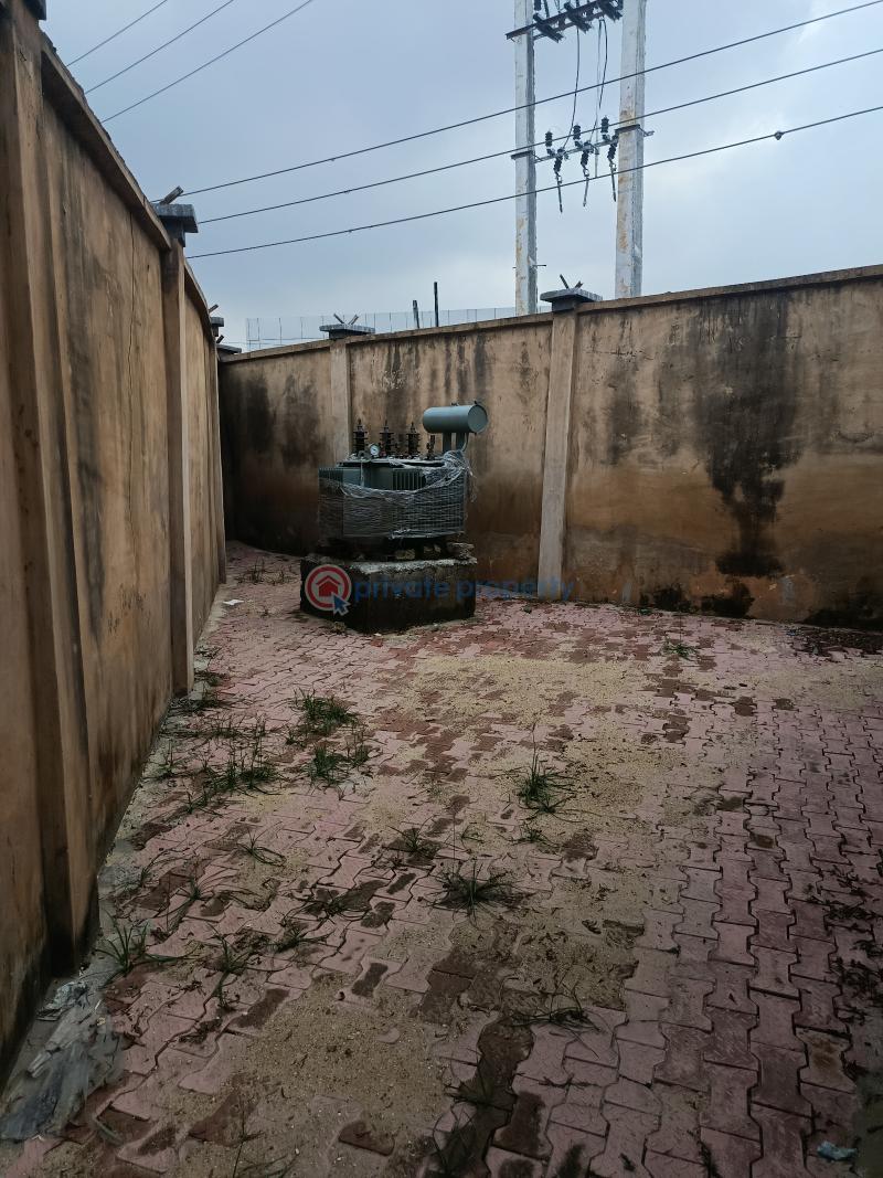 5 bedroom Townhouse For Sale Off Awolowo Road Ikoyi South West Lagos - 10