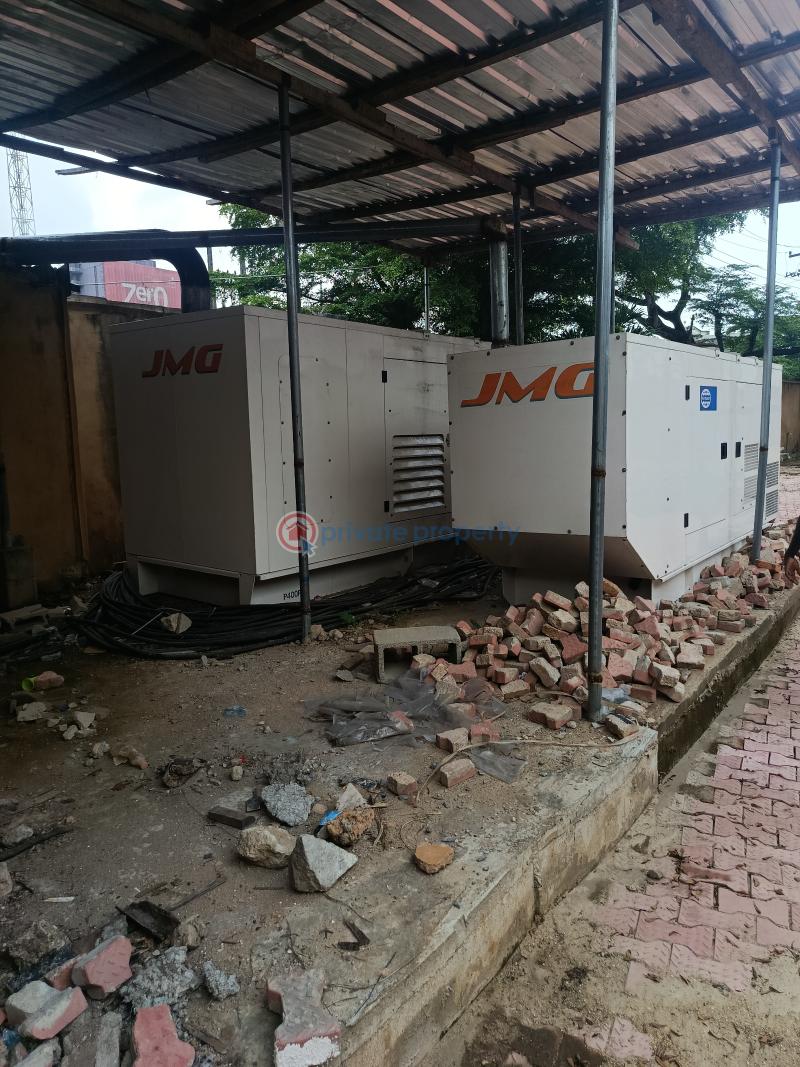 5 bedroom Townhouse For Sale Off Awolowo Road Ikoyi South West Lagos - 11