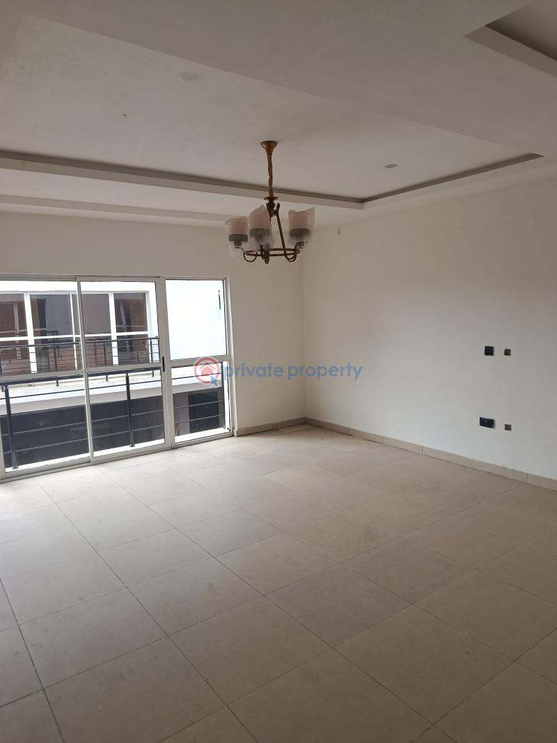 5 bedroom Townhouse For Sale Off Awolowo Road Ikoyi South West Lagos - 3