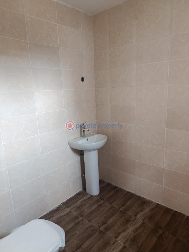 5 bedroom Townhouse For Sale Off Awolowo Road Ikoyi South West Lagos - 8