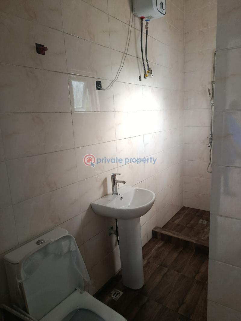 5 bedroom Townhouse For Sale Off Awolowo Road Ikoyi South West Lagos - 9