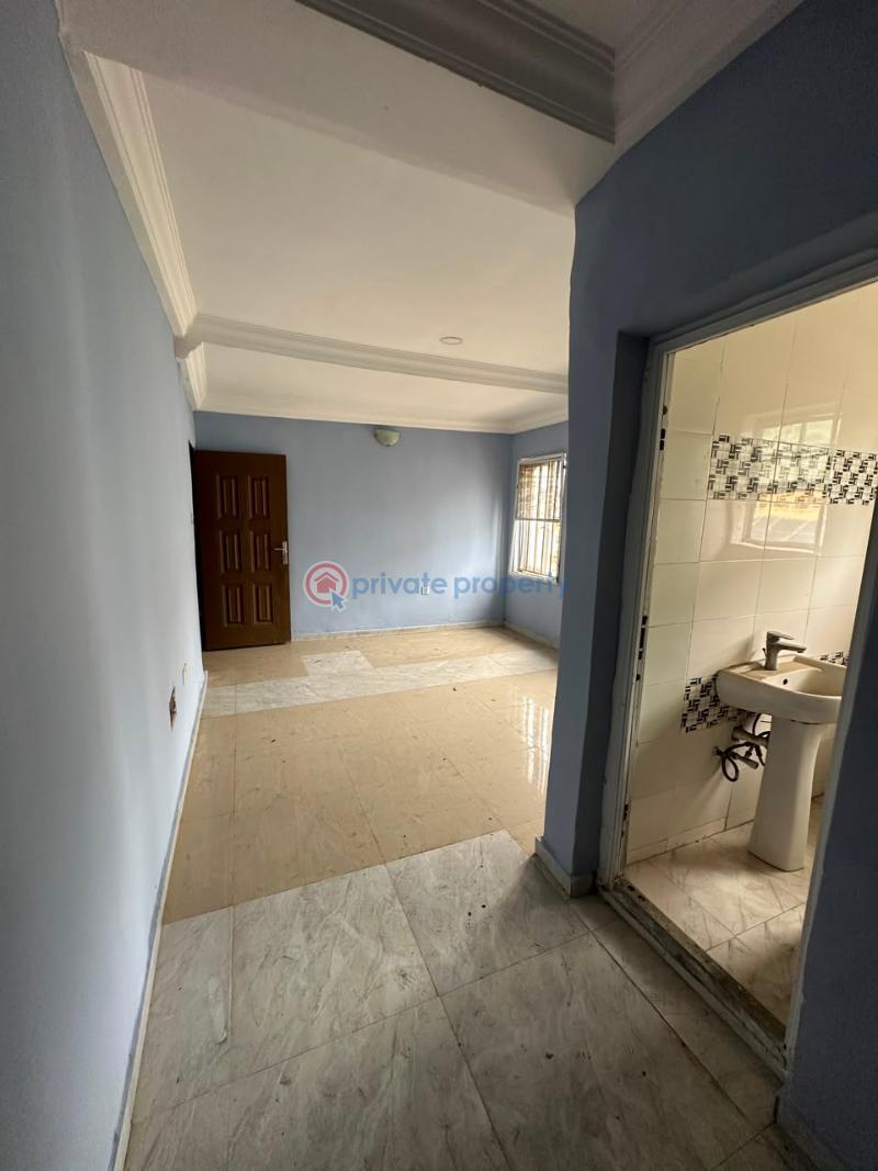 2 bedroom Shared Apartment For Rent Oniru Victoria Island Lagos - 16
