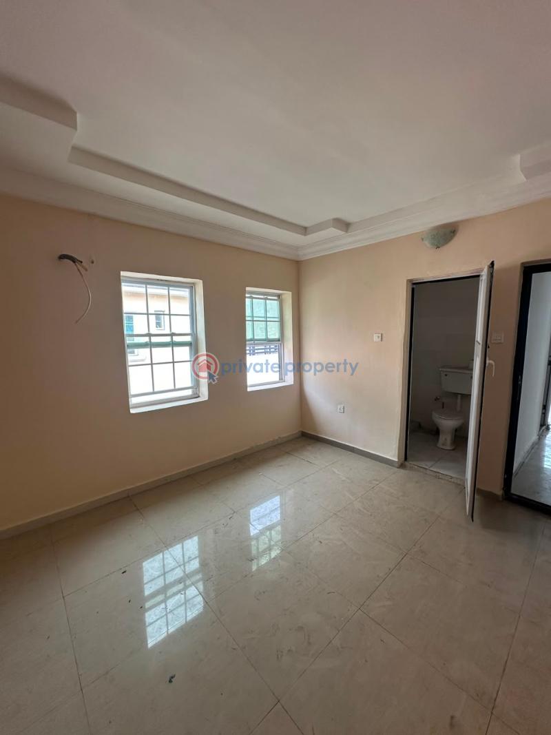 2 bedroom Shared Apartment For Rent Oniru Victoria Island Lagos - 11