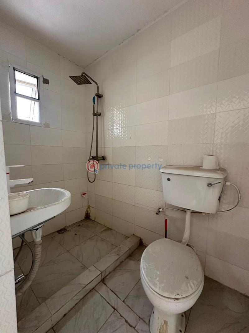 2 bedroom Shared Apartment For Rent Oniru Victoria Island Lagos - 14