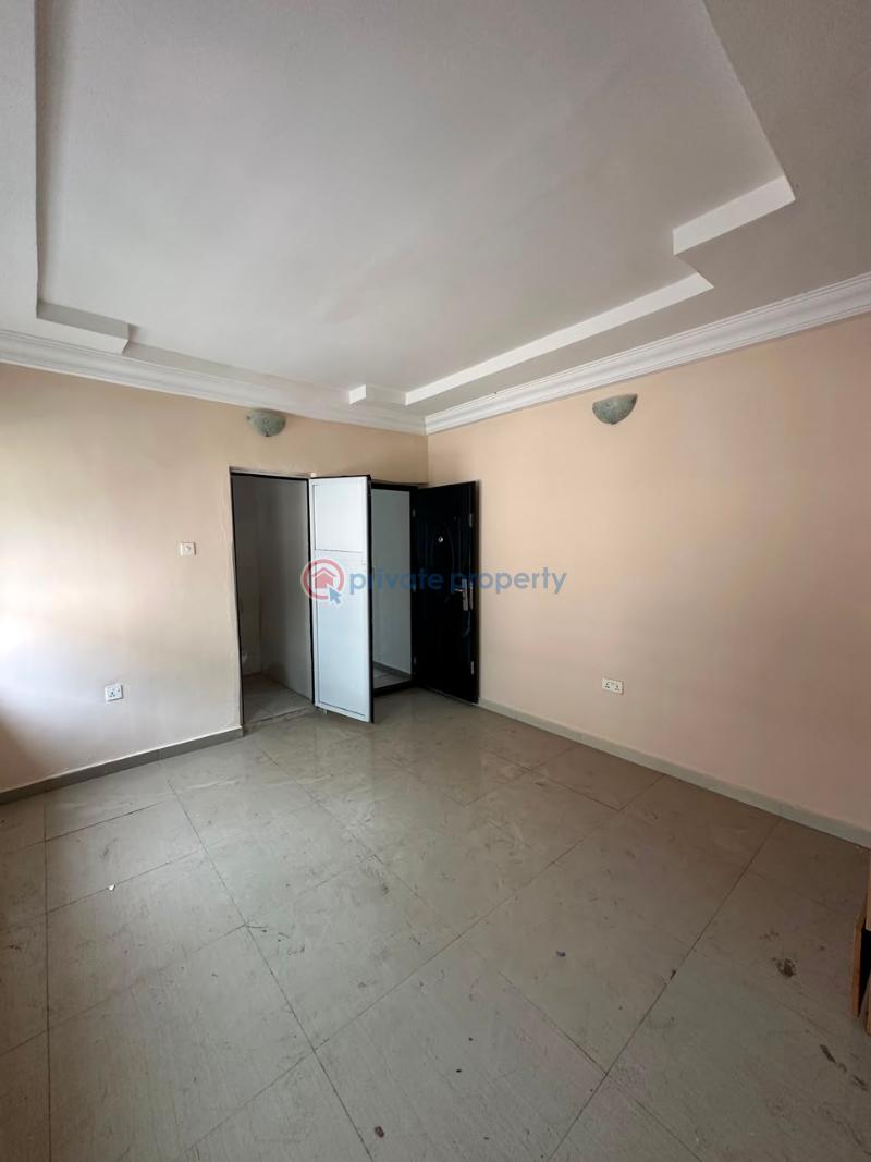 2 bedroom Shared Apartment For Rent Oniru Victoria Island Lagos - 10