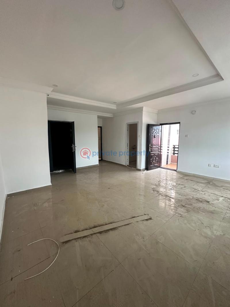 2 bedroom Shared Apartment For Rent Oniru Victoria Island Lagos - 4