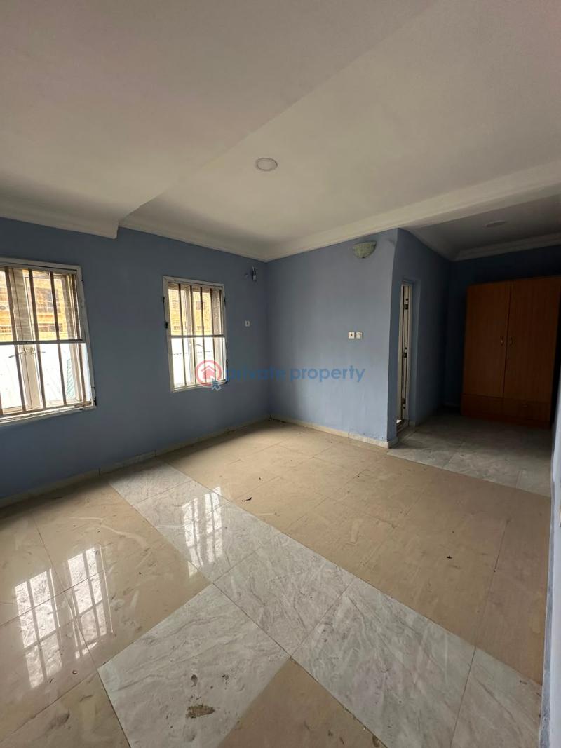 2 bedroom Shared Apartment For Rent Oniru Victoria Island Lagos - 12