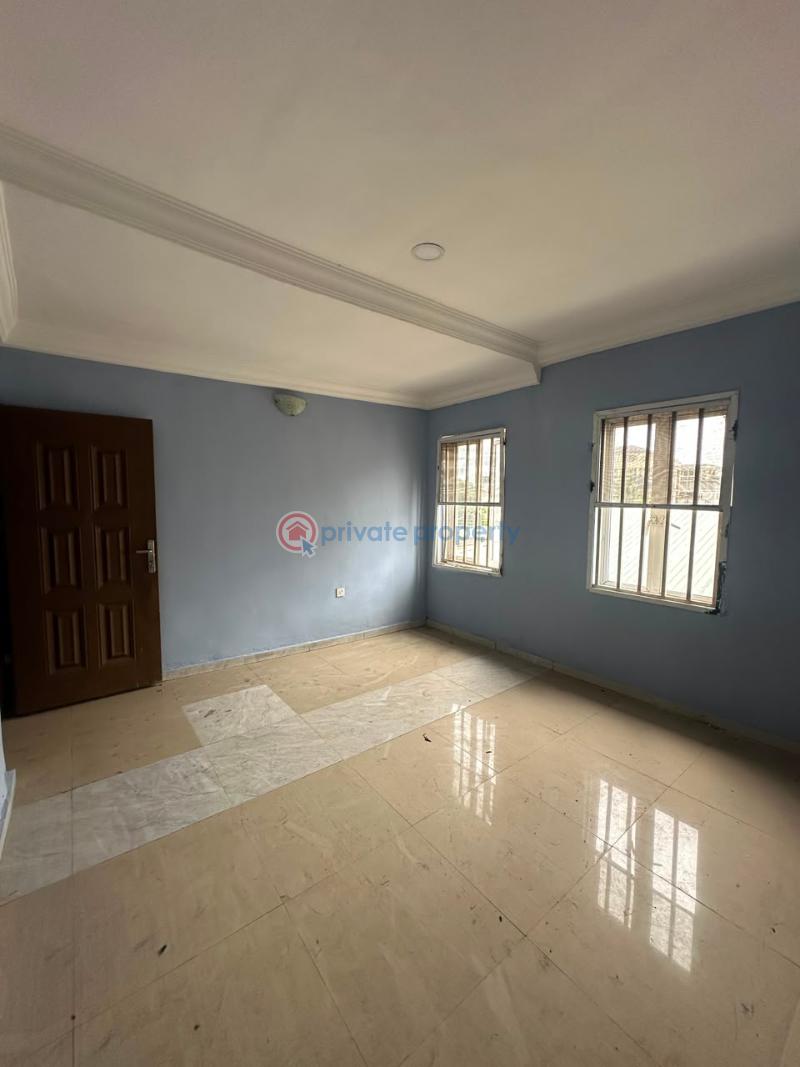 2 bedroom Shared Apartment For Rent Oniru Victoria Island Lagos - 15