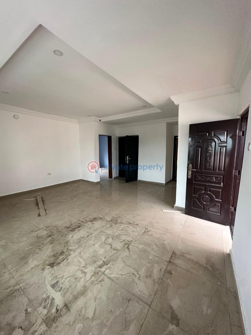 2 bedroom Shared Apartment For Rent Oniru Victoria Island Lagos - 7