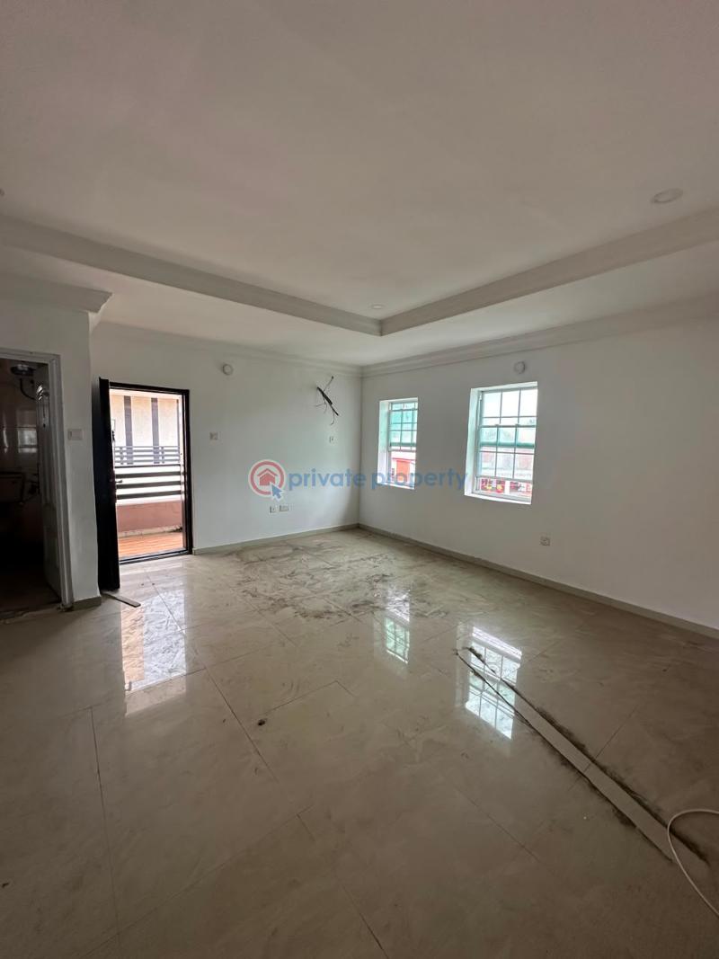2 bedroom Shared Apartment For Rent Oniru Victoria Island Lagos - 2