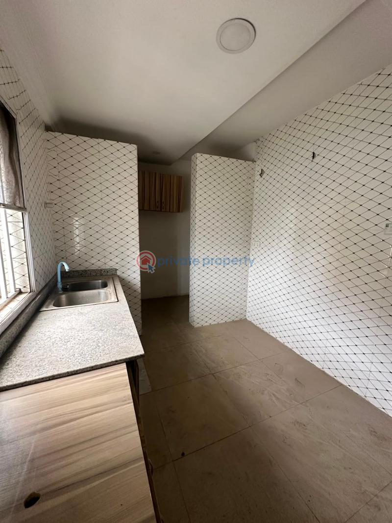 2 bedroom Shared Apartment For Rent Oniru Victoria Island Lagos - 6