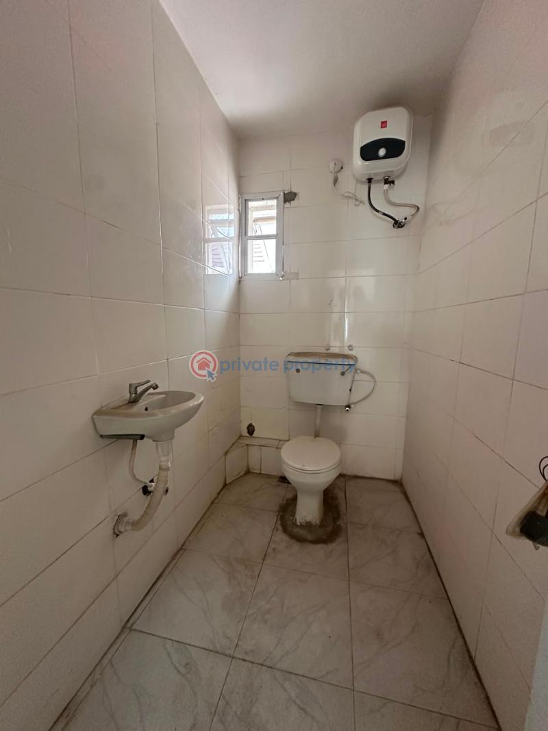 2 bedroom Shared Apartment For Rent Oniru Victoria Island Lagos - 5