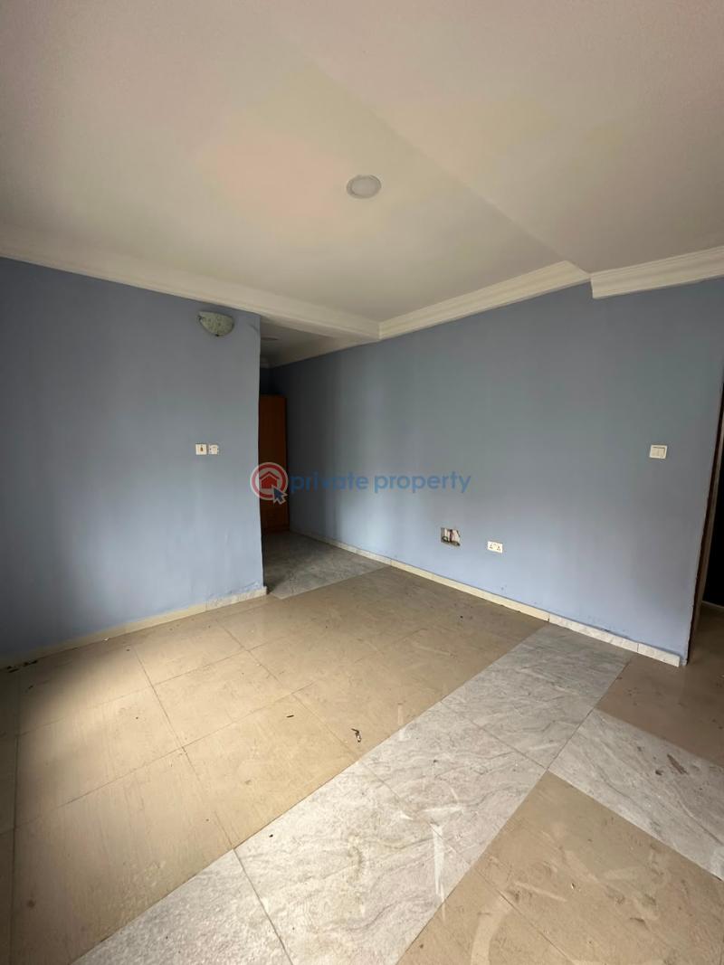 2 bedroom Shared Apartment For Rent Oniru Victoria Island Lagos - 13