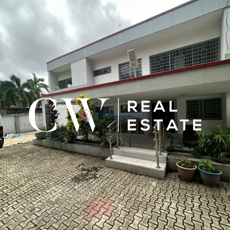 Commercial Property For Rent Victoria Island Lagos - 0