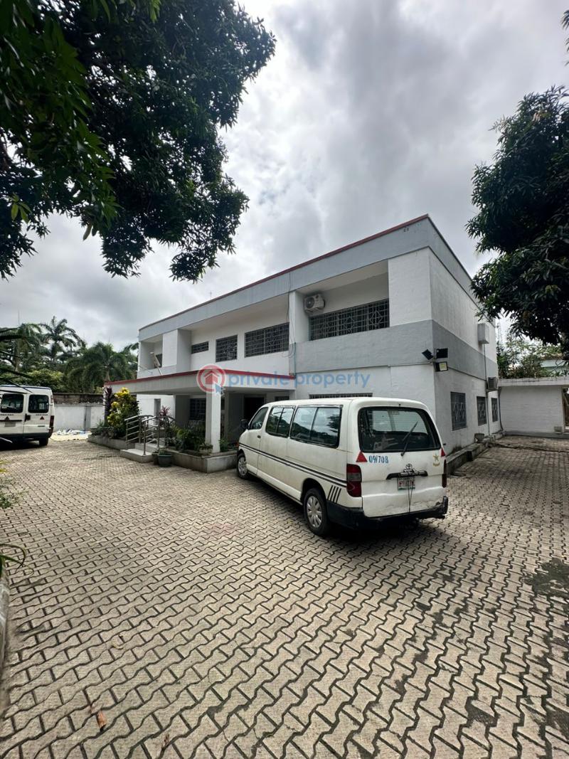 1800sqm commercial space in vi - 18 Commercial Property For Rent Victoria Island Lagos - 18