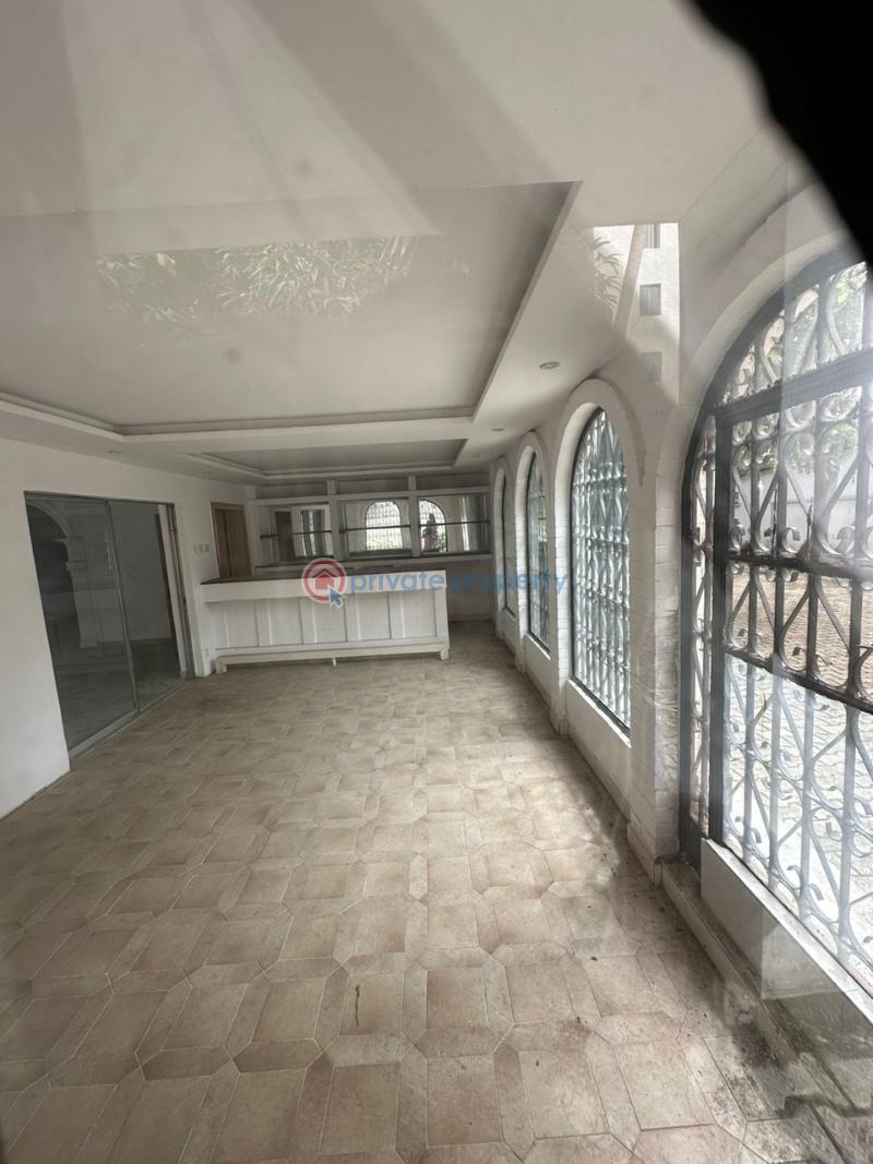 1800sqm commercial space in vi - 13 Commercial Property For Rent Victoria Island Lagos - 13