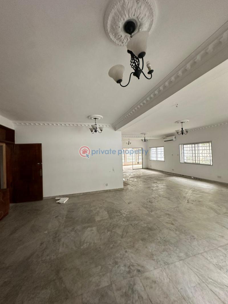 1800sqm commercial space in vi - 3 Commercial Property For Rent Victoria Island Lagos - 3