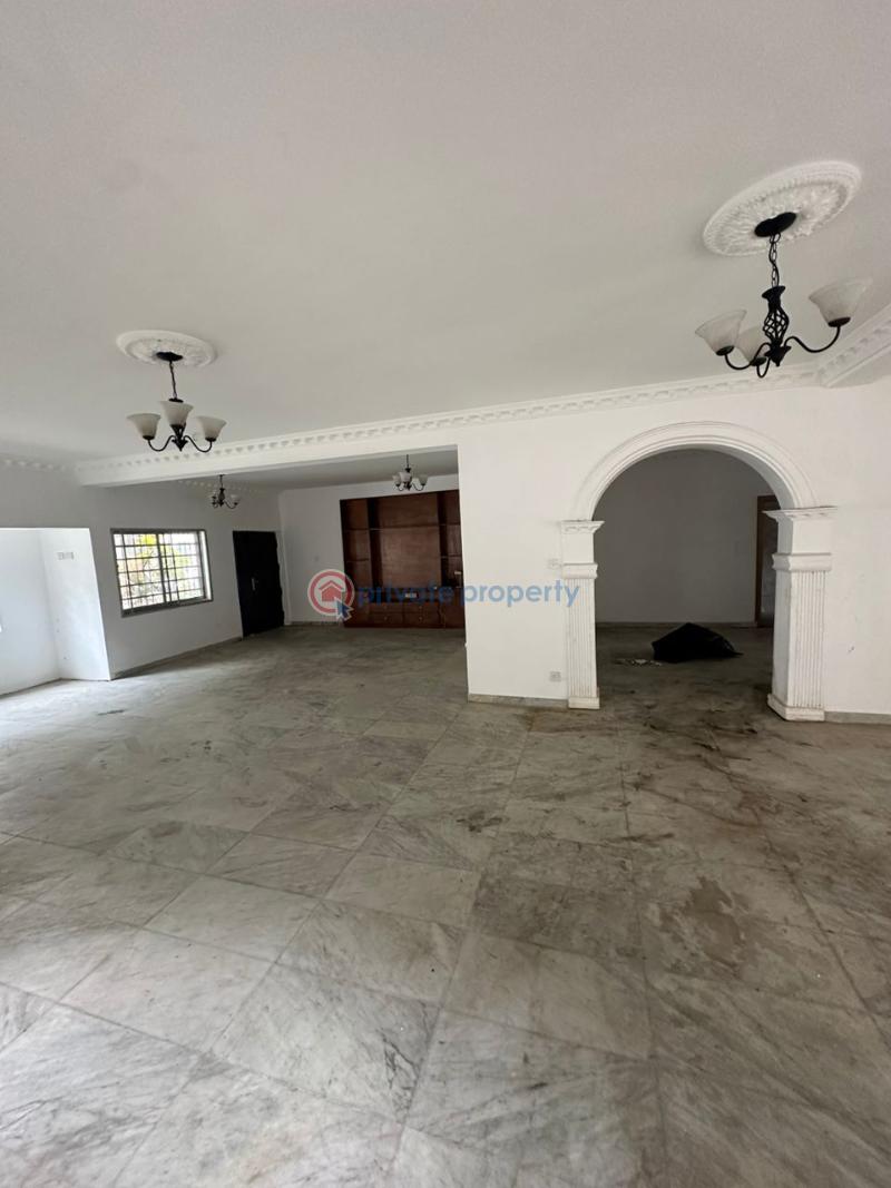 1800sqm commercial space in vi - 9 Commercial Property For Rent Victoria Island Lagos - 9