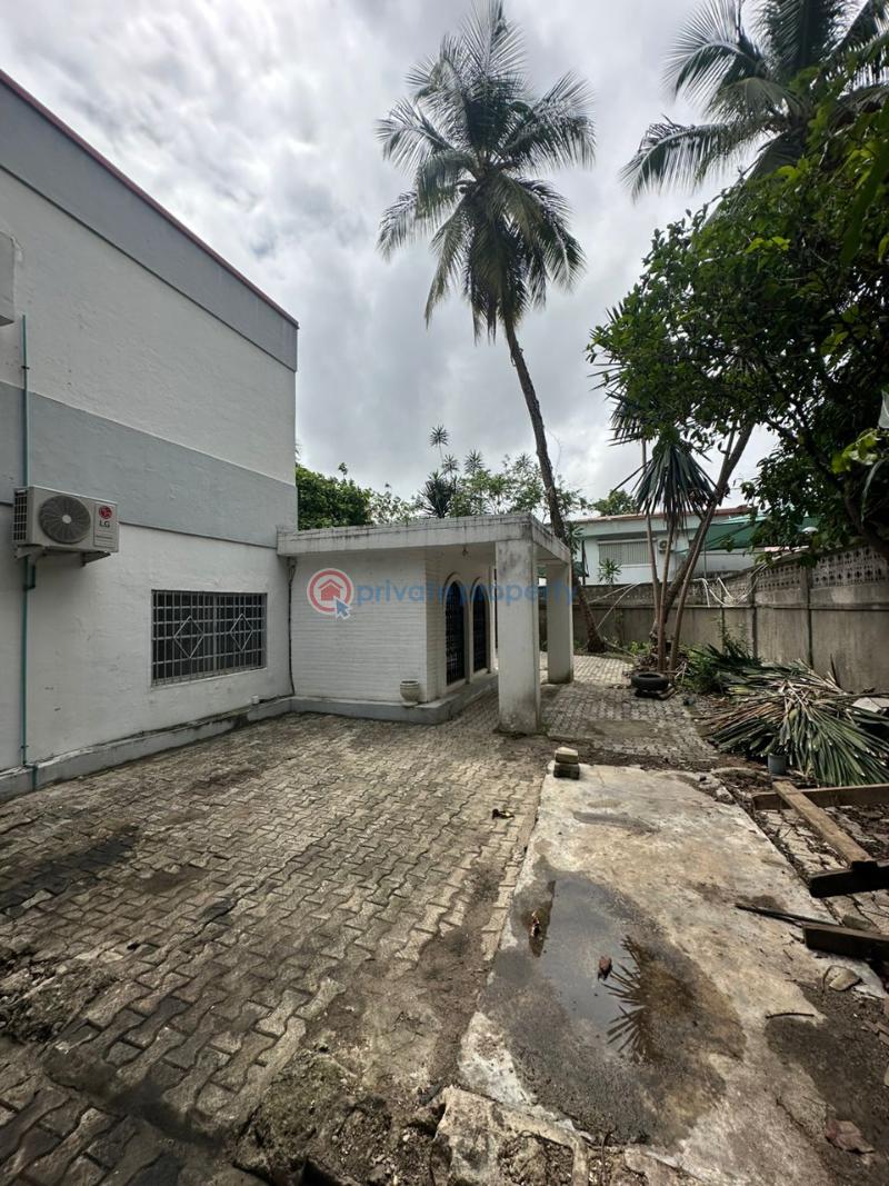 1800sqm commercial space in vi - 15 Commercial Property For Rent Victoria Island Lagos - 15