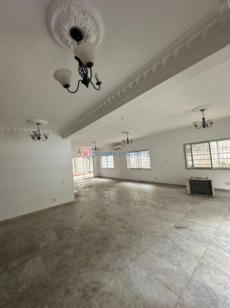 1800sqm commercial space in vi - 1 Commercial Property For Rent Victoria Island Lagos - 1