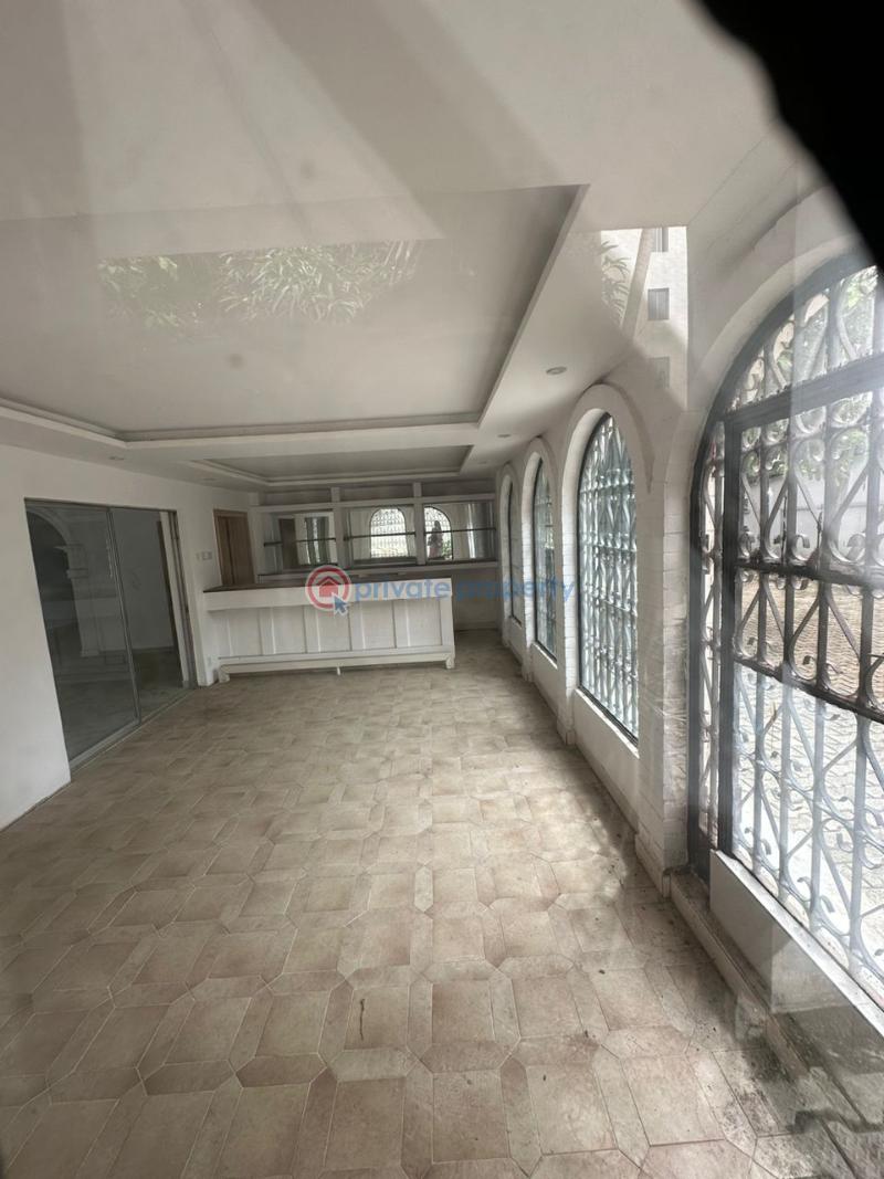 1800sqm commercial space in vi - 11 Commercial Property For Rent Victoria Island Lagos - 11