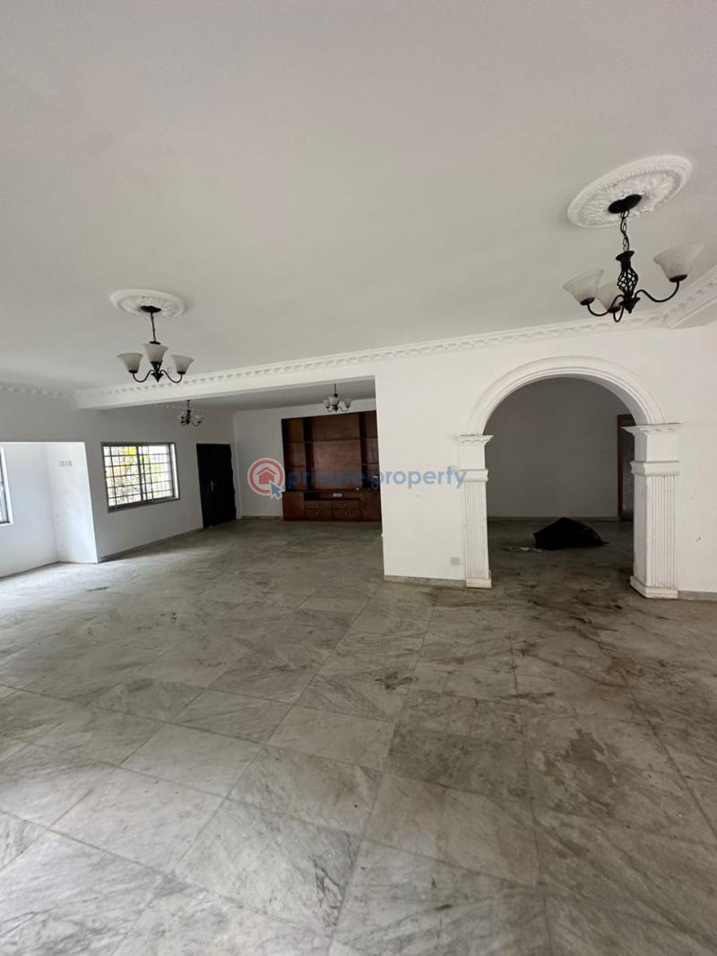 1800sqm commercial space in vi - 10 Commercial Property For Rent Victoria Island Lagos - 10