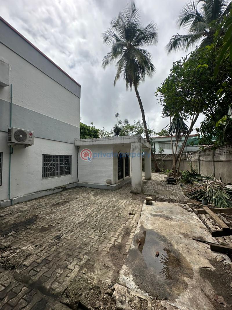 1800sqm commercial space in vi - 17 Commercial Property For Rent Victoria Island Lagos - 17
