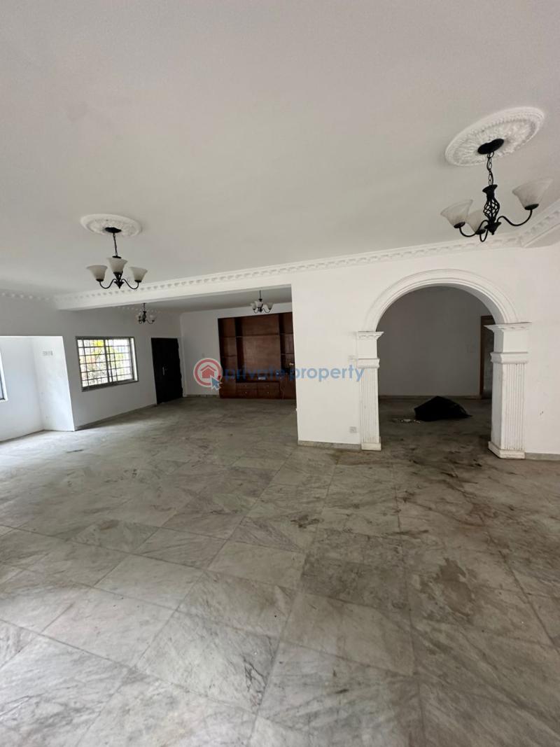 1800sqm commercial space in vi - 8 Commercial Property For Rent Victoria Island Lagos - 8