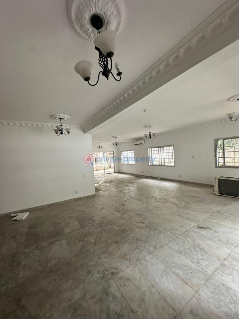 1800sqm commercial space in vi - 4 Commercial Property For Rent Victoria Island Lagos - 4