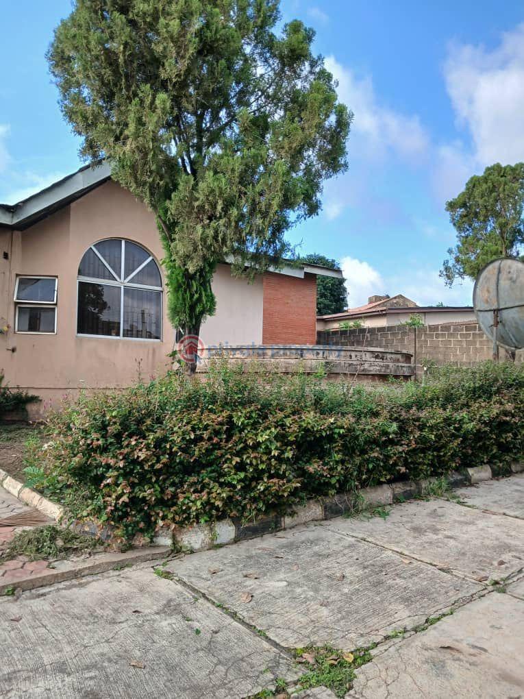 Residential Land For Sale Basorun Housing Estate, Airforce, Akobo Ibadan Oyo