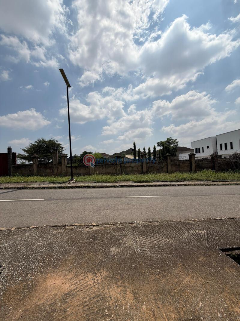 Residential Land For Sale Kolapo Ishola Gra Akobo Ibadan Oyo - 0