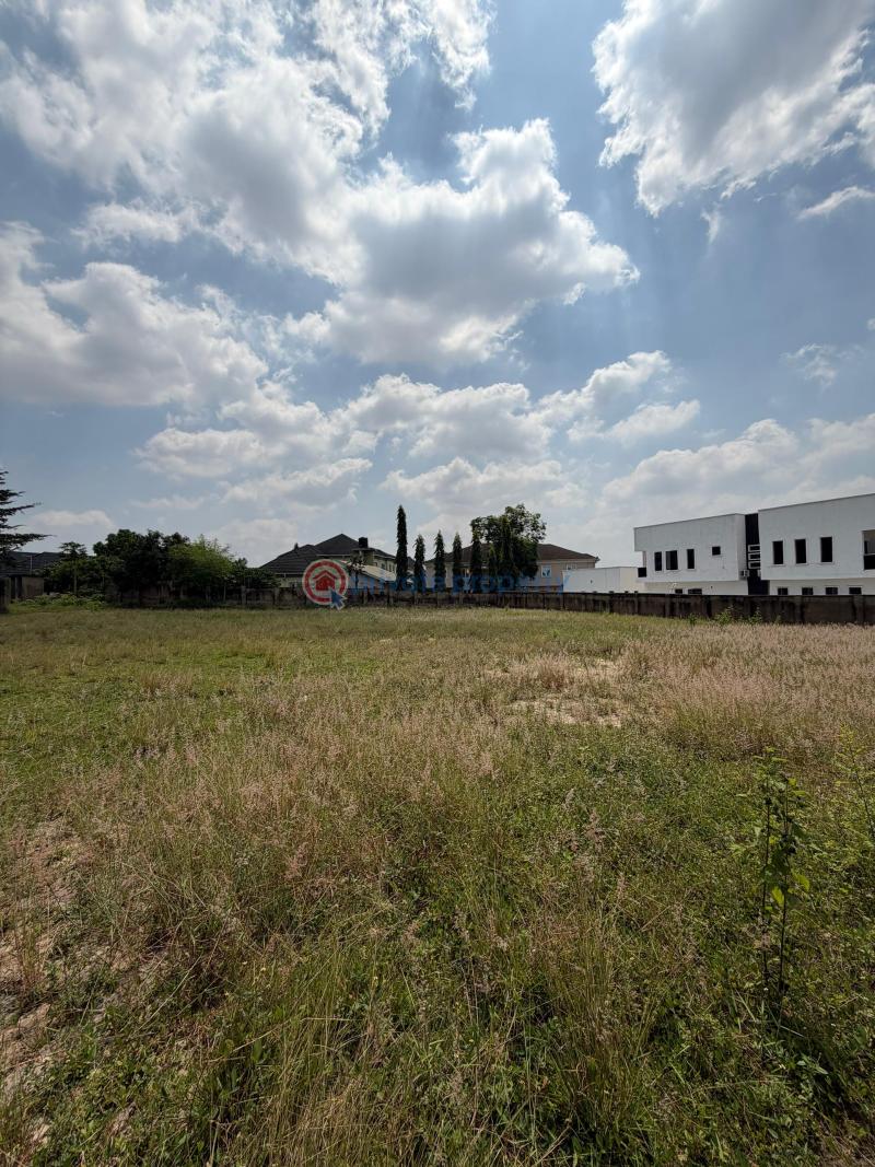 Residential Land For Sale Kolapo Ishola Gra Akobo Ibadan Oyo - 1