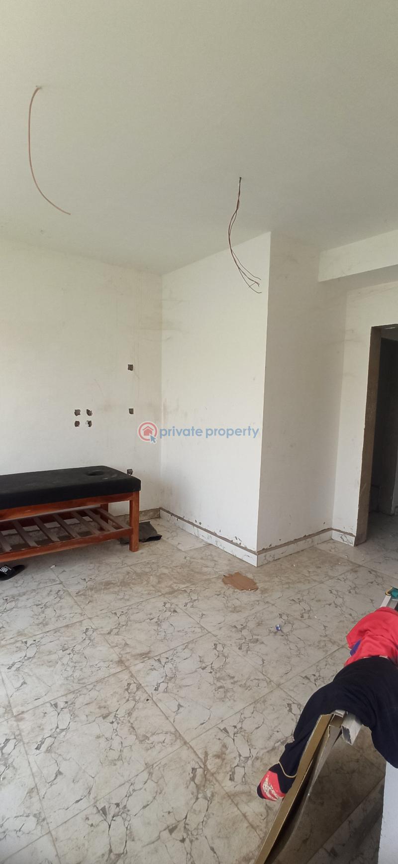 Shop For Rent Wuse II Abuja Phase 1  - 0