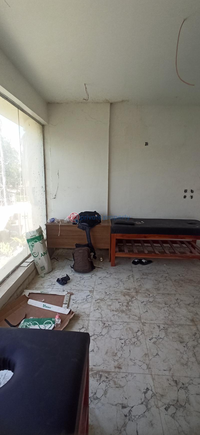 Shop For Rent Wuse II Abuja Phase 1  - 1