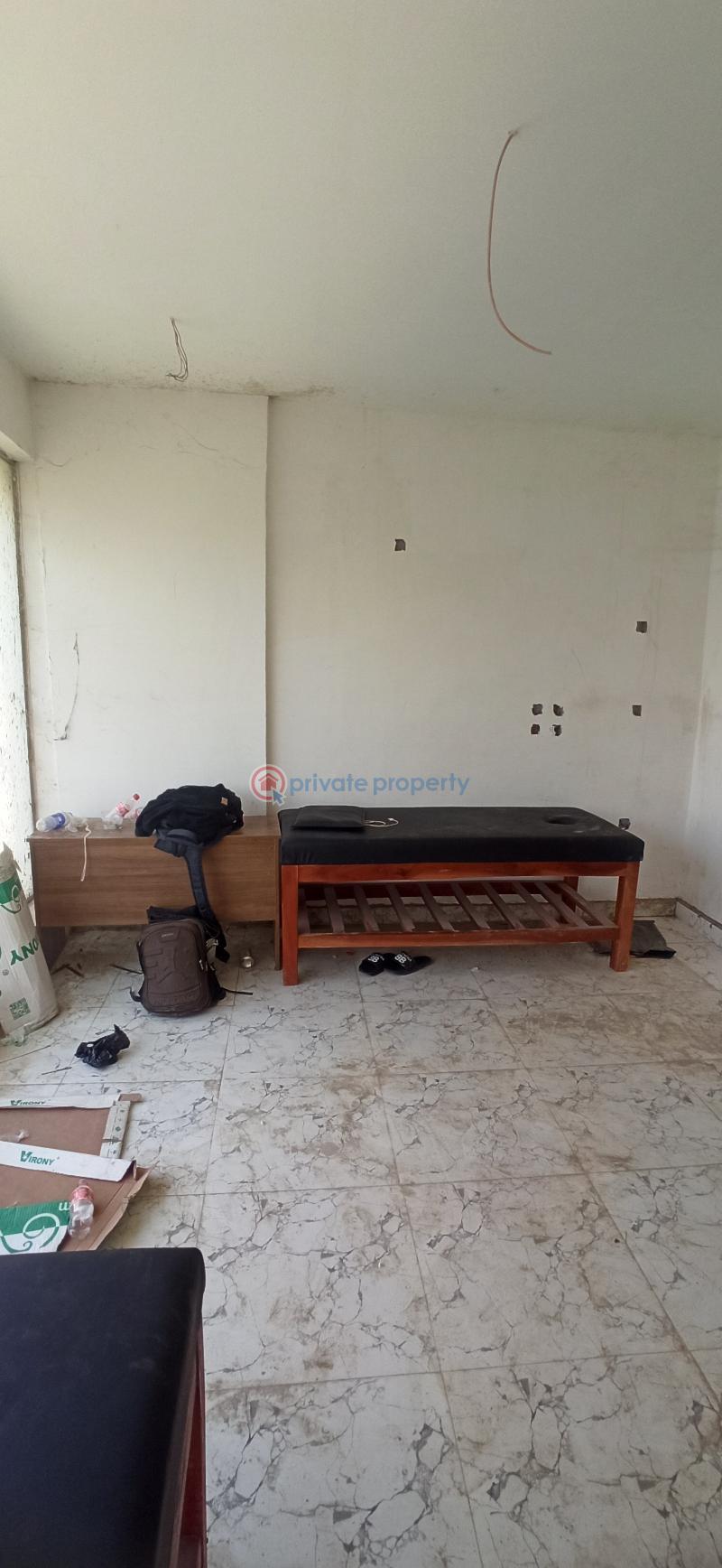 Shop For Rent Wuse II Abuja Phase 1  - 2